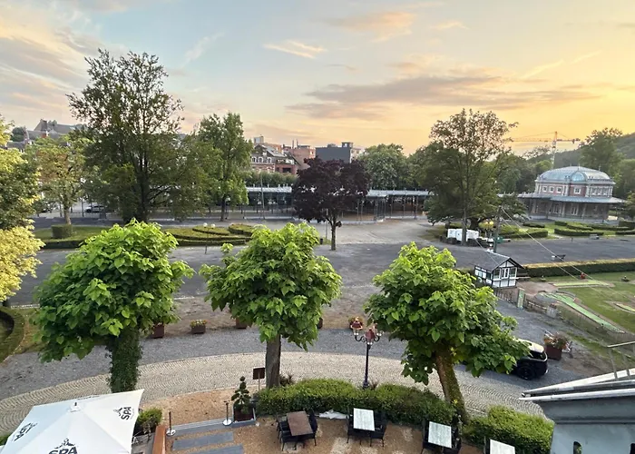 Hotel La Tonnellerie